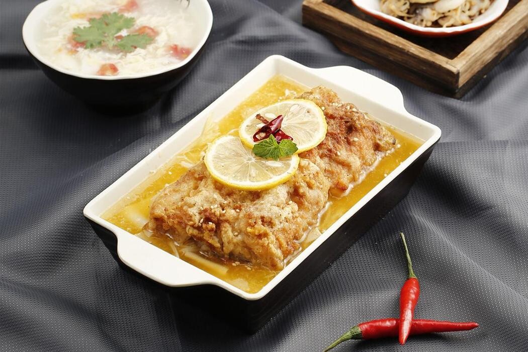 Images Mr. Fish Chinese Restaurant (Downtown) 渔小二 酸菜鱼