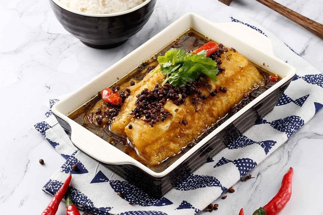 Images Mr. Fish Chinese Restaurant (Downtown) 渔小二 酸菜鱼