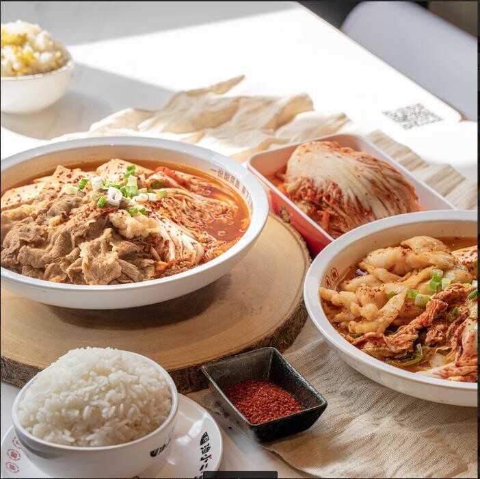 Images Mr. Fish Chinese Restaurant (Downtown) 渔小二 酸菜鱼