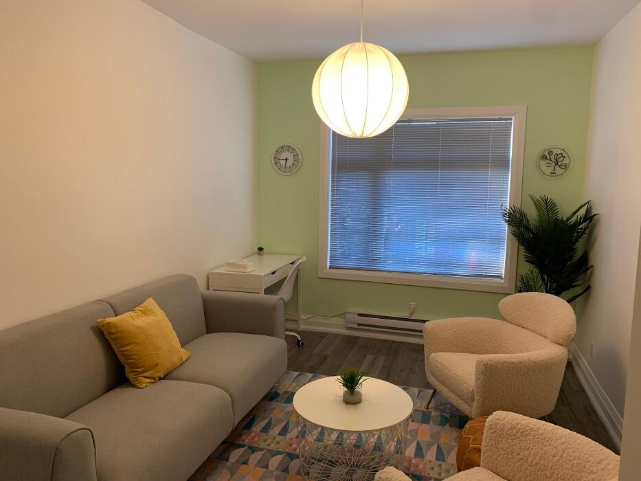 Images Toronto Psychotherapy Space | Online & In-Person Therapy for Individuals, Children, Teens, Couples, & Families