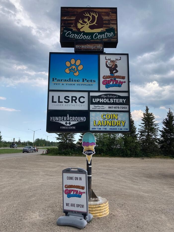 Images The Underground Fitness Centre