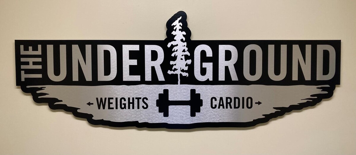 Images The Underground Fitness Centre