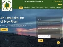 Website Screenshot The Underground Fitness Centre