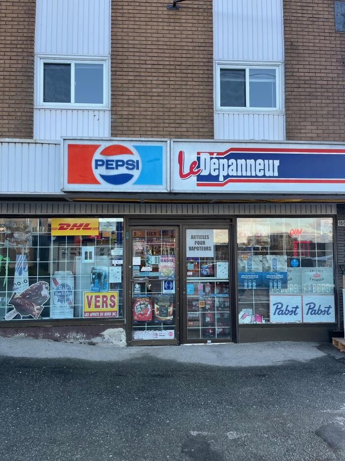 Images DHL Express Authorized Shipping Center