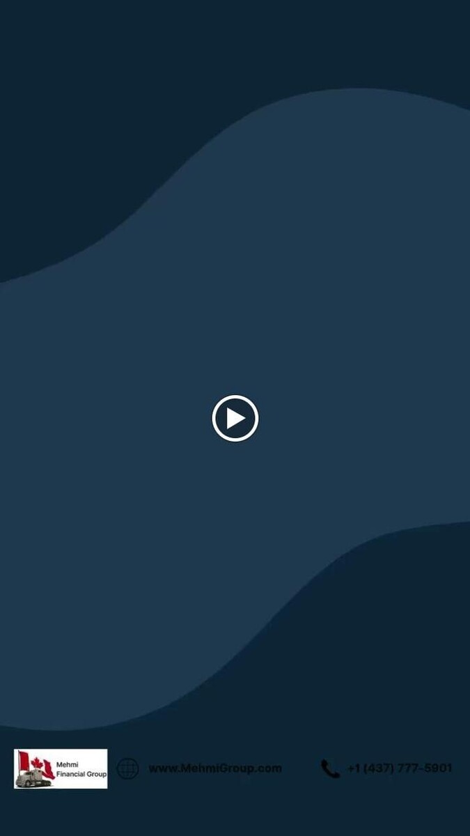 Images Mehmi Financial Group - Award Winning Equipment Finance and Business Company in Canada