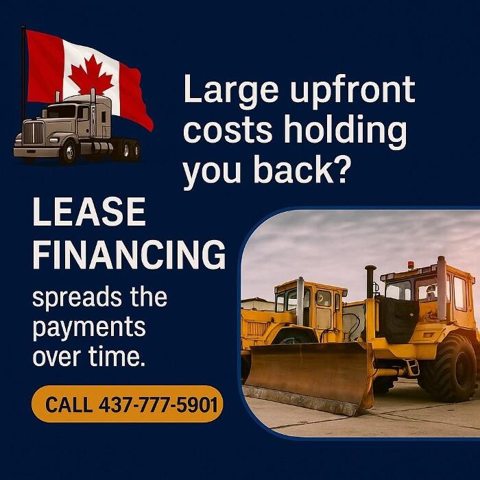 Images Mehmi Financial Group - Award Winning Equipment Finance and Business Company in Canada