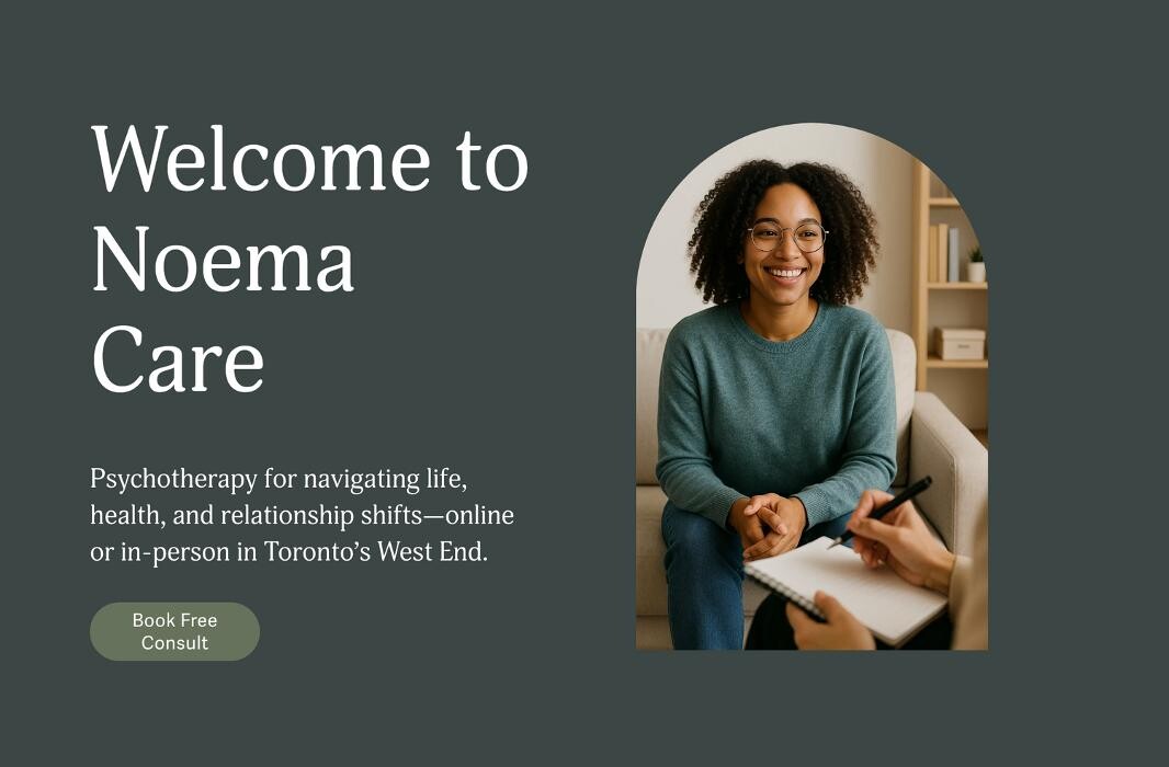 Images Noema Psychotherapy & Couples Therapy