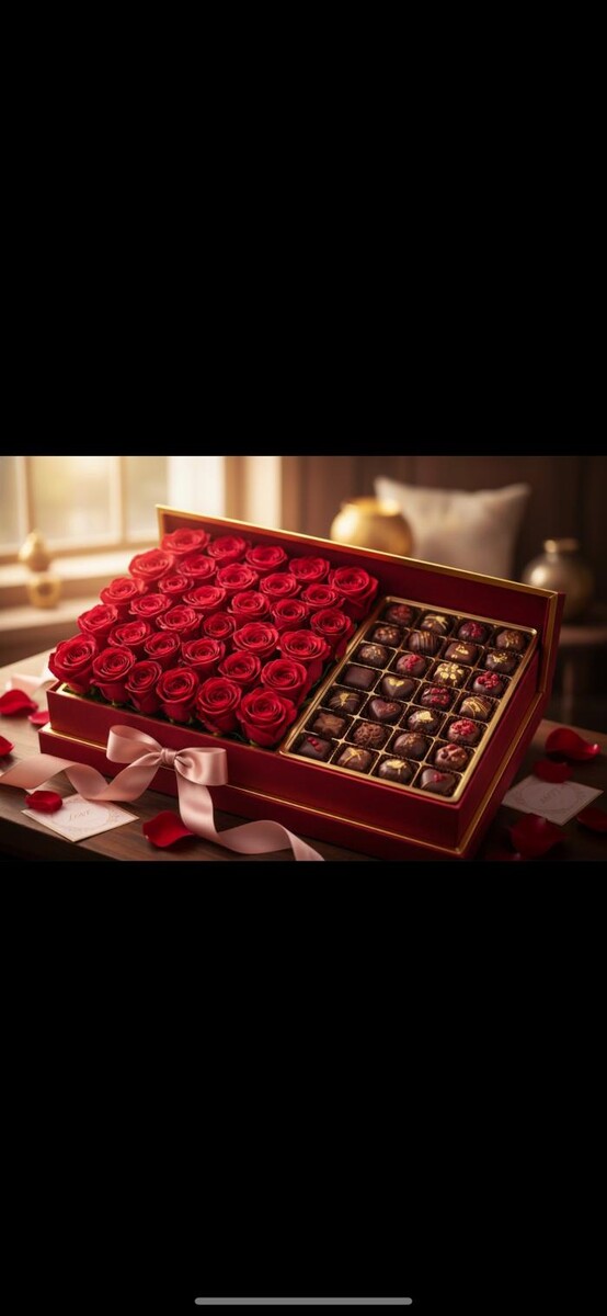 Images The Blossom Box