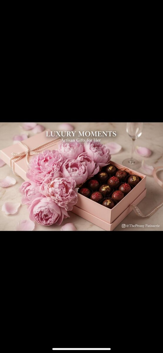 Images The Blossom Box