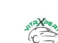 Website Screenshot VitrXpert vitres d'autos