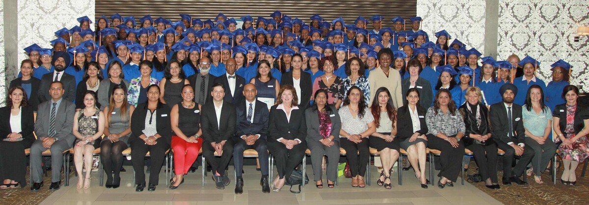 Images CIMT College - Mississauga Campus