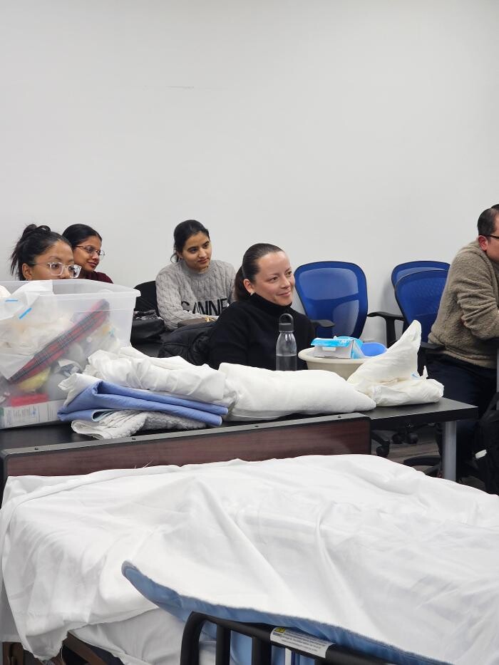 Images CIMT College - Mississauga Campus