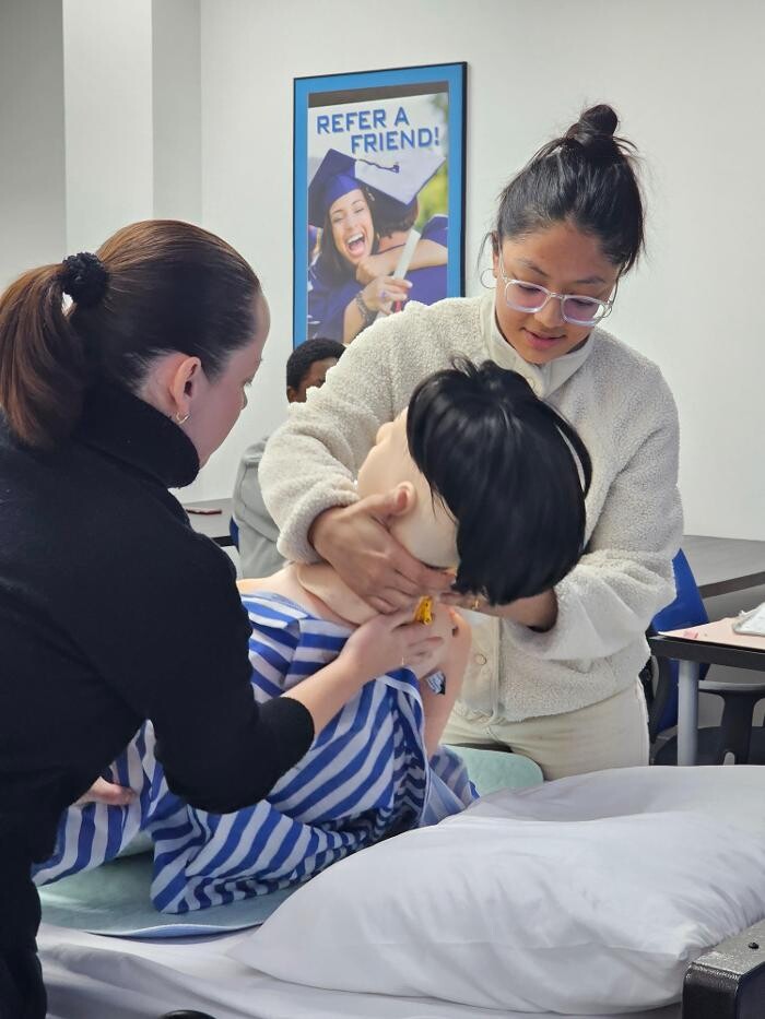 Images CIMT College - Mississauga Campus