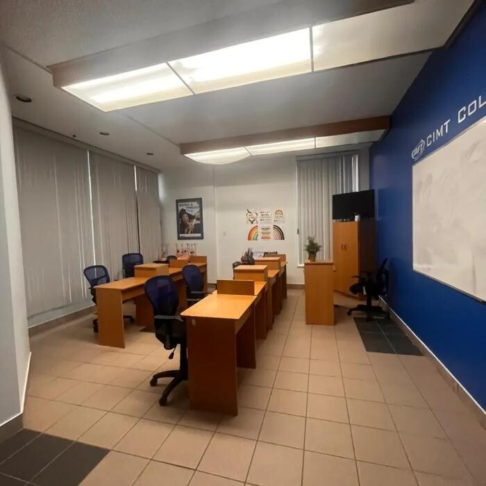 Images CIMT College - Mississauga Campus