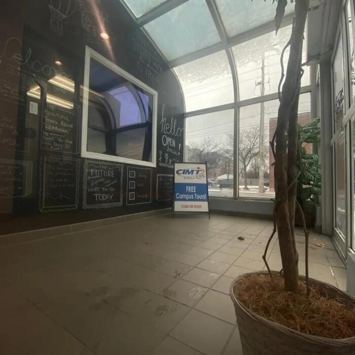 Images CIMT College - Mississauga Campus