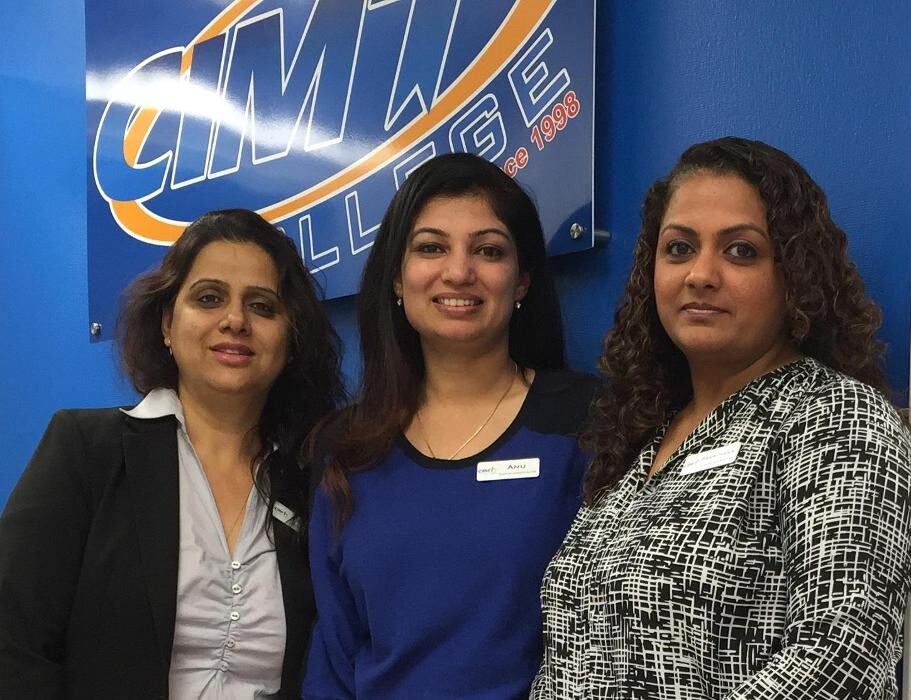 Images CIMT College - Mississauga Campus