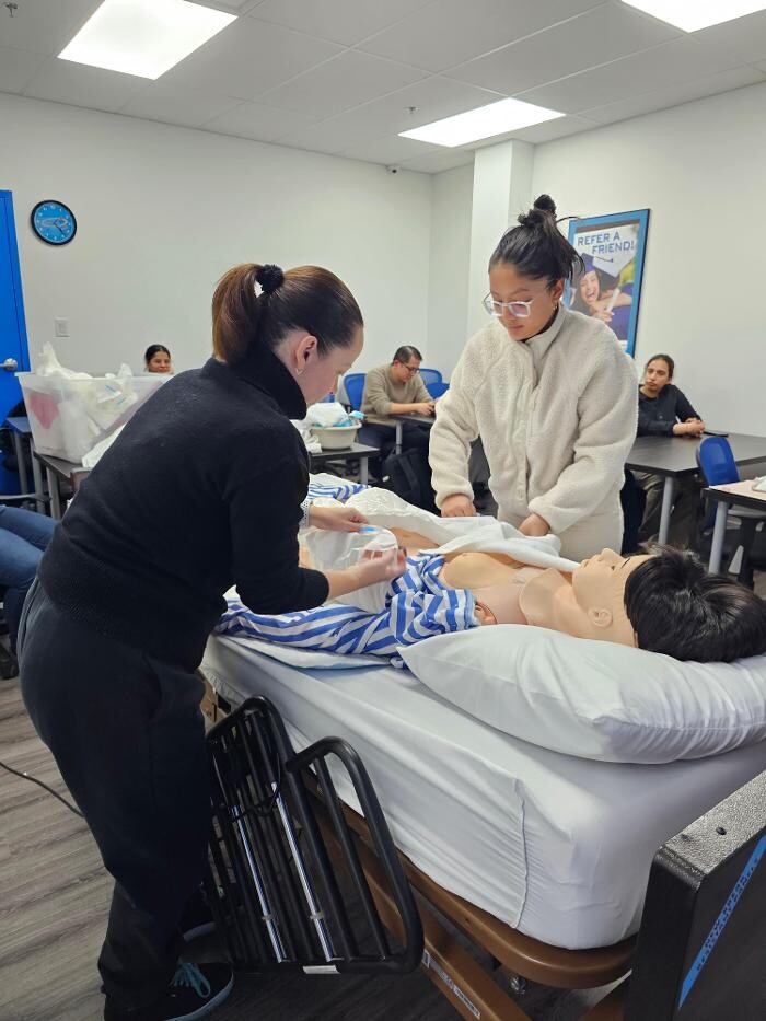 Images CIMT College - Mississauga Campus