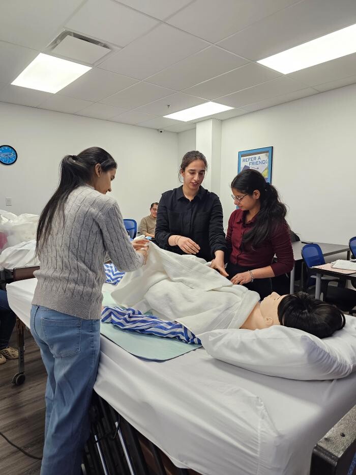 Images CIMT College - Mississauga Campus