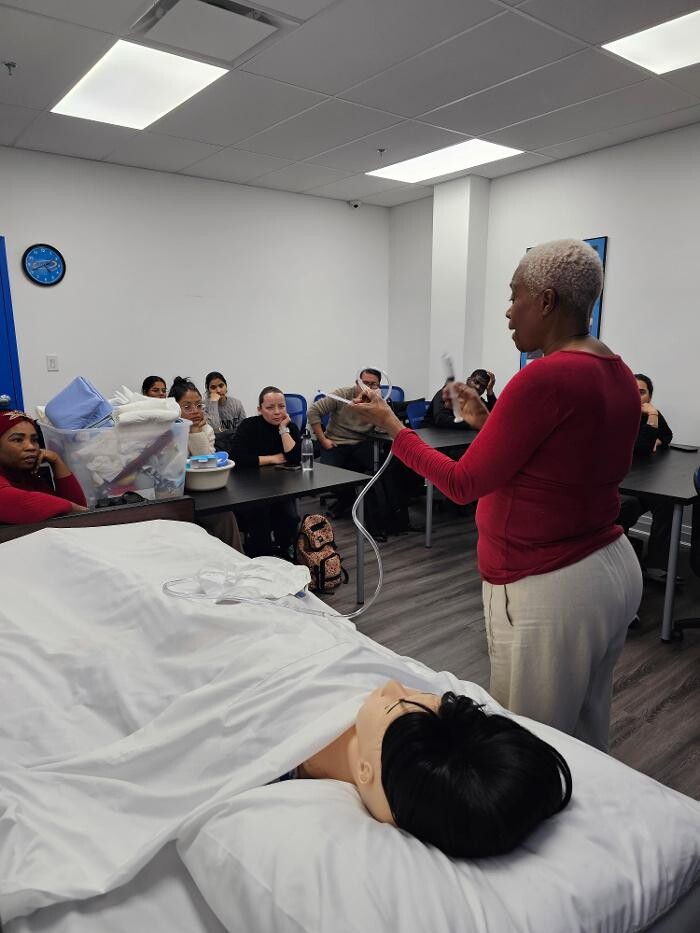 Images CIMT College - Mississauga Campus