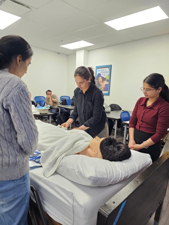 Images CIMT College - Mississauga Campus