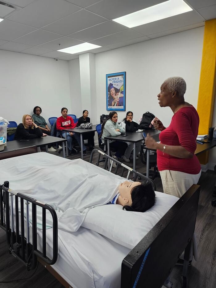 Images CIMT College - Mississauga Campus