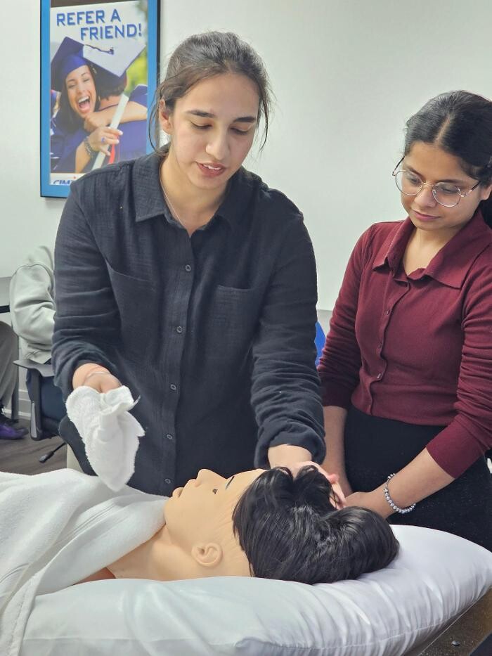 Images CIMT College - Mississauga Campus