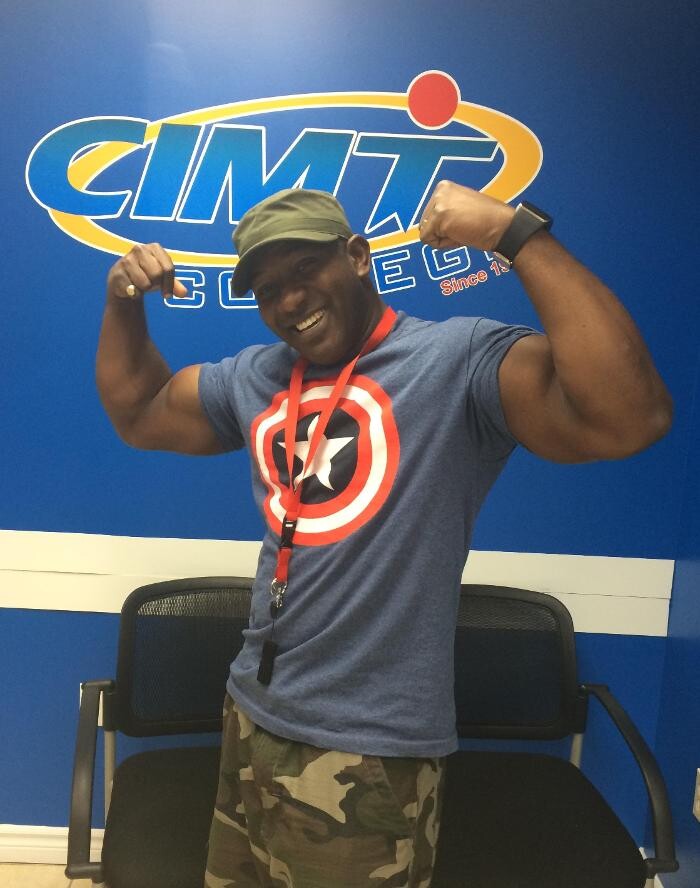 Images CIMT College - Mississauga Campus