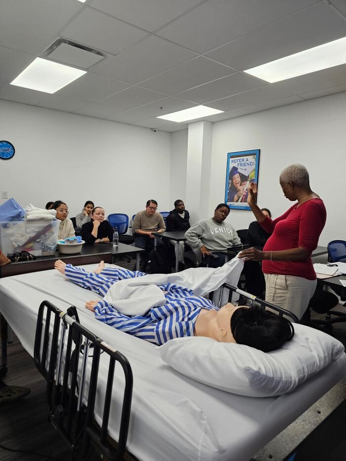 Images CIMT College - Mississauga Campus