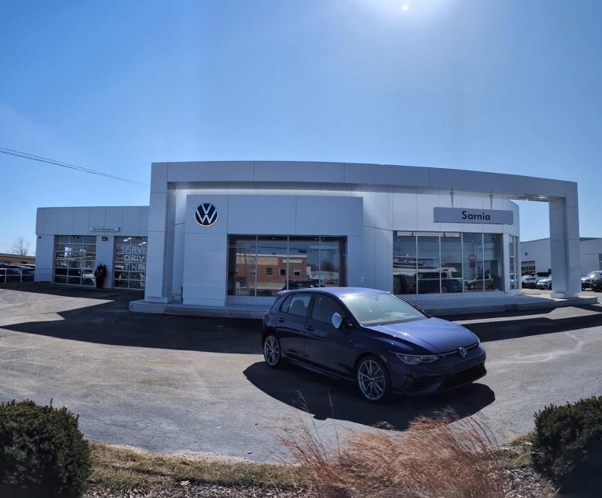 Images Sarnia Volkswagen