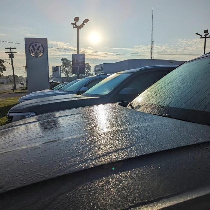 Images Sarnia Volkswagen