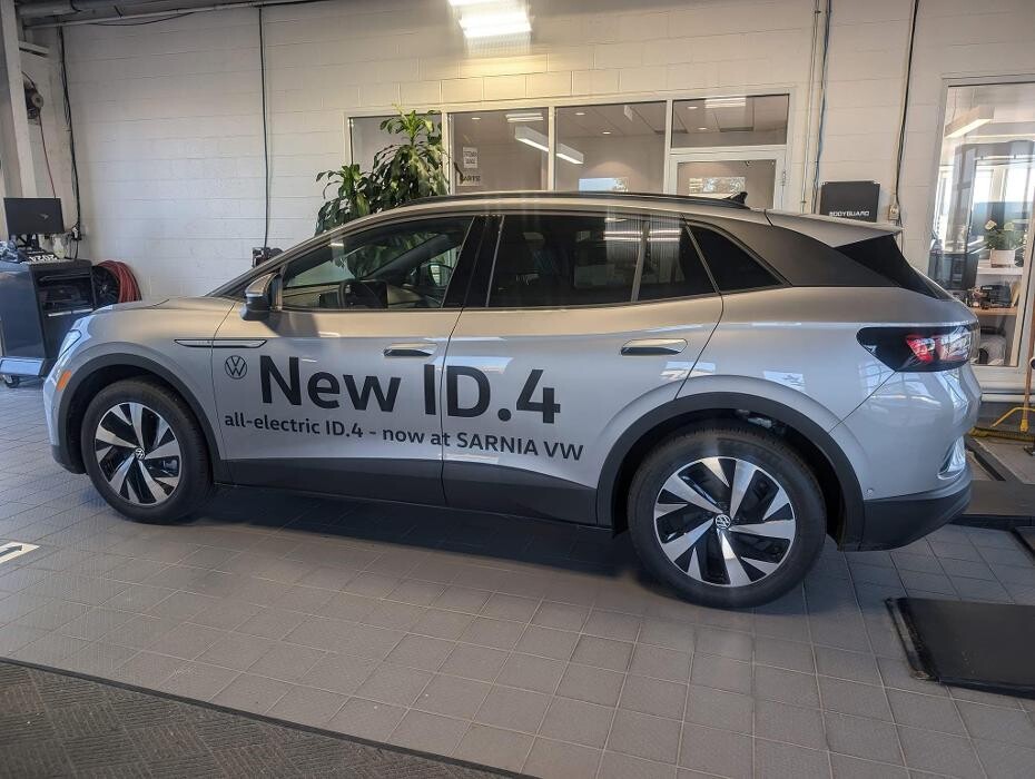 Images Sarnia Volkswagen