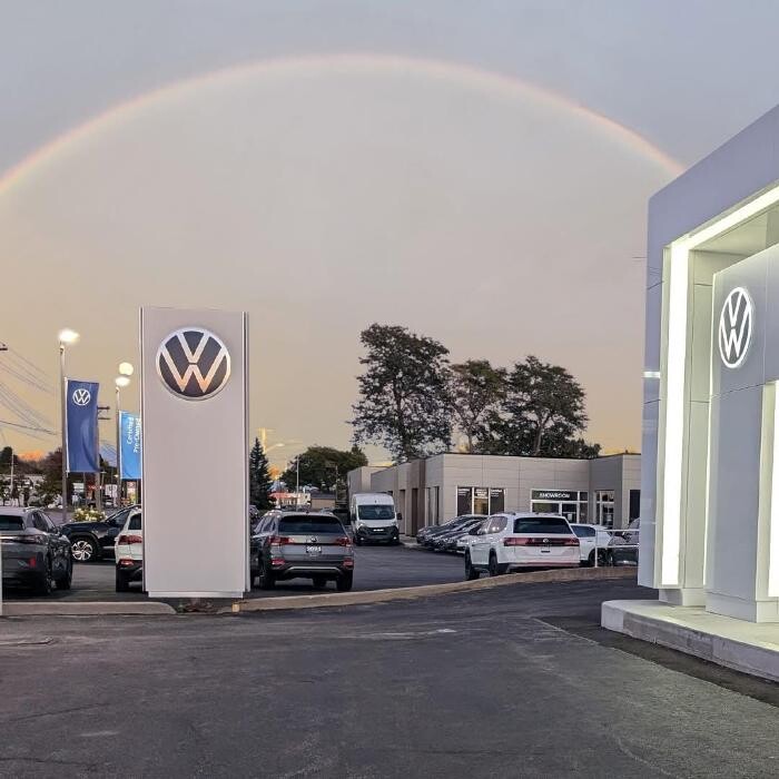 Images Sarnia Volkswagen