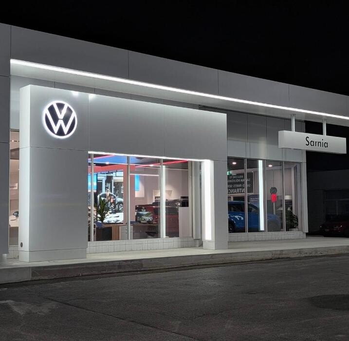 Images Sarnia Volkswagen