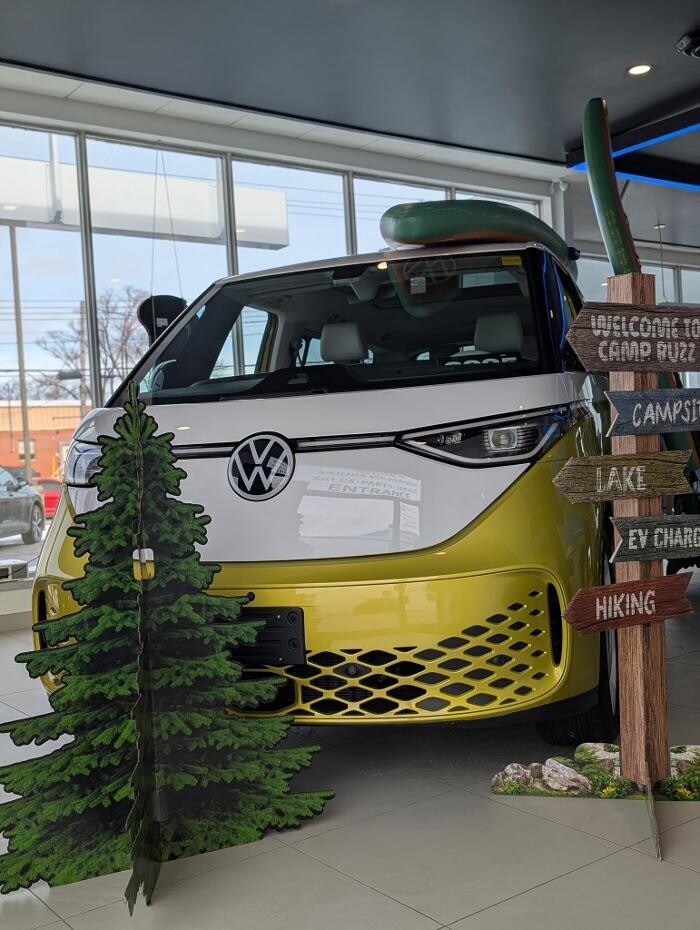 Images Sarnia Volkswagen