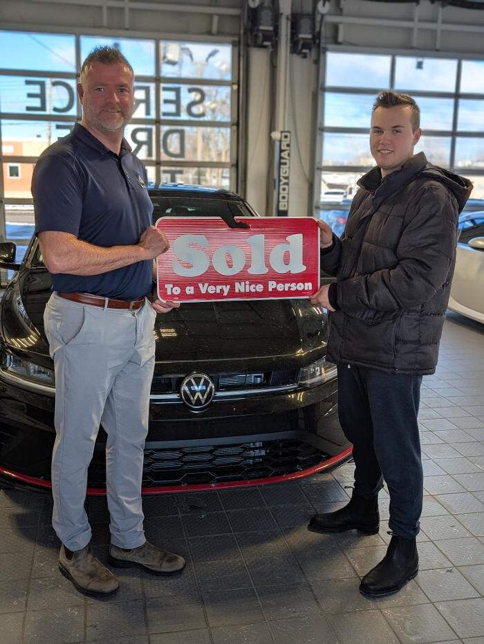 Images Sarnia Volkswagen