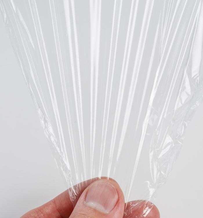 Images Danshar Polybag and Resin Inc. Toronto Stretch Wrap