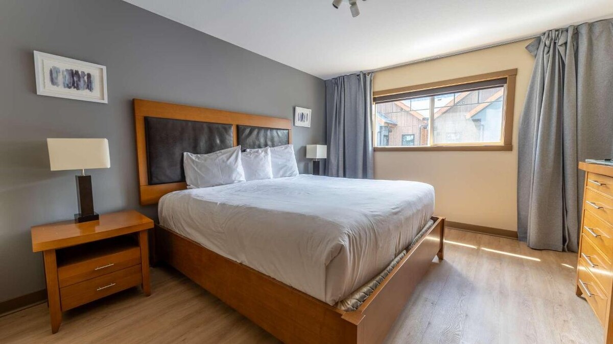 Images Canmore Premier