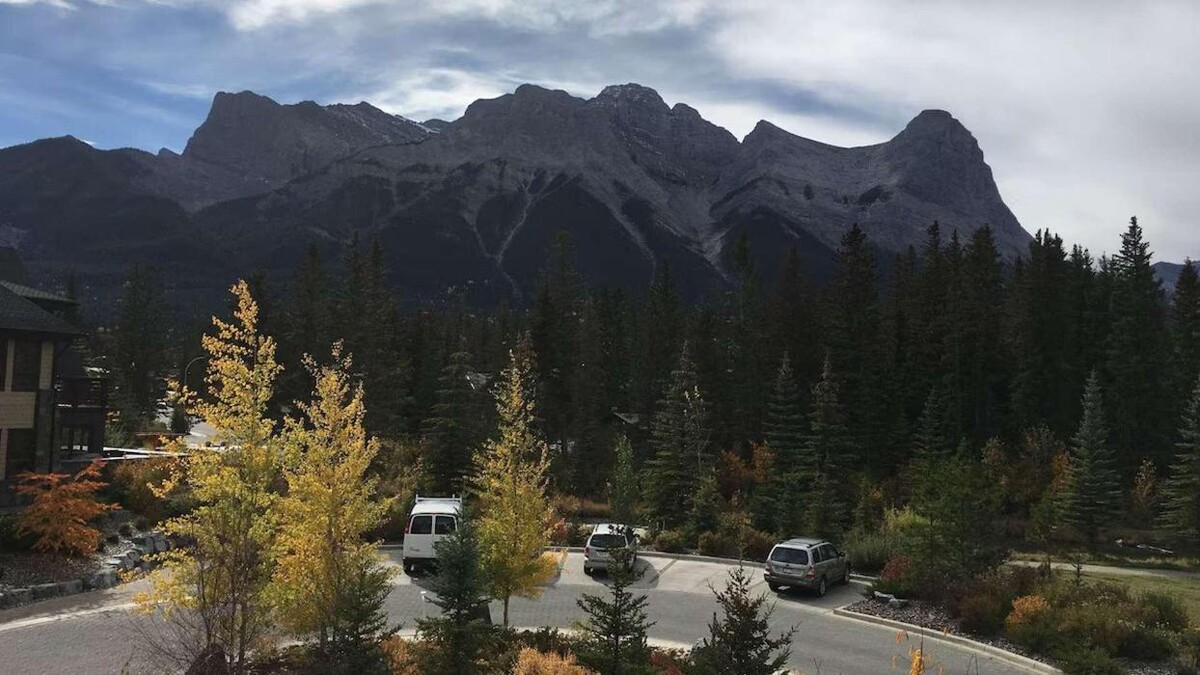 Images Canmore Premier