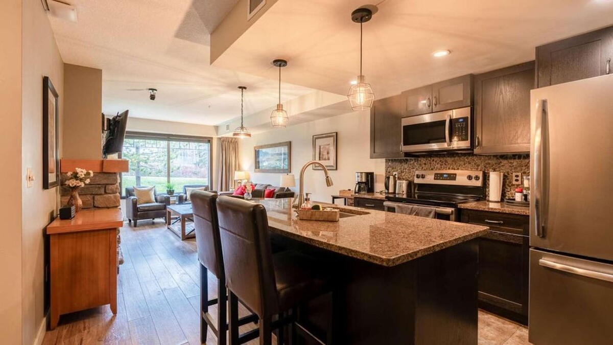 Images Canmore Premier