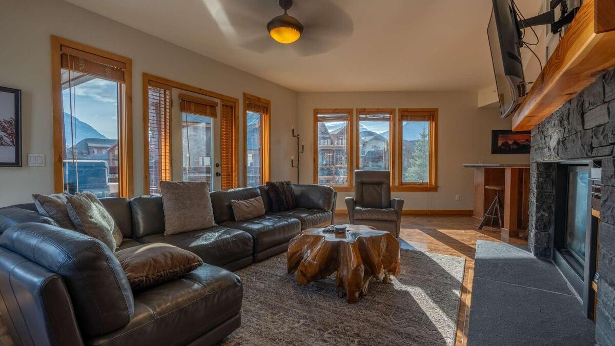 Images Canmore Premier