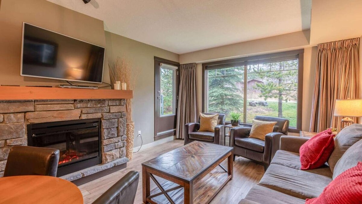 Images Canmore Premier