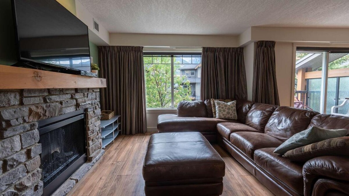 Images Canmore Premier