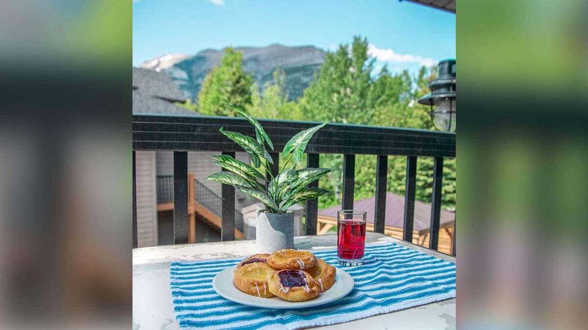 Images Canmore Premier