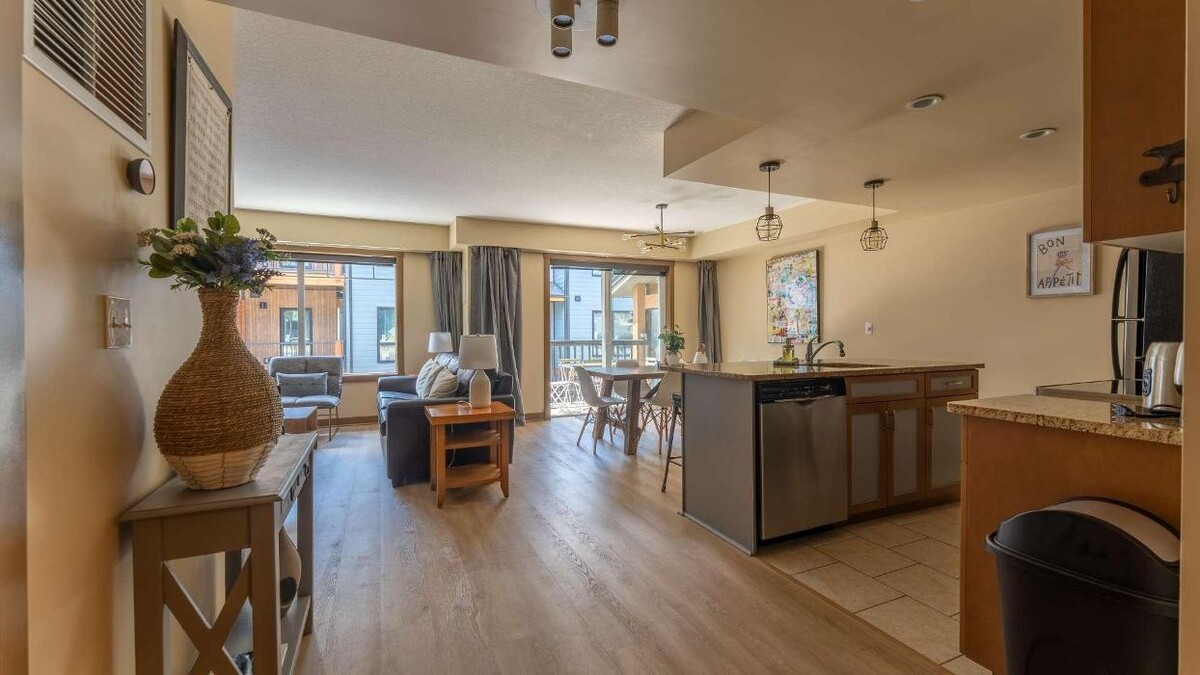 Images Canmore Premier