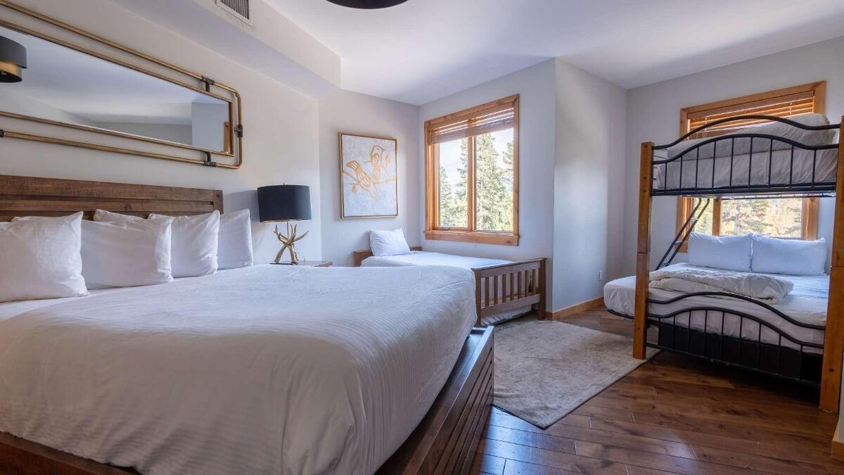 Images Canmore Premier