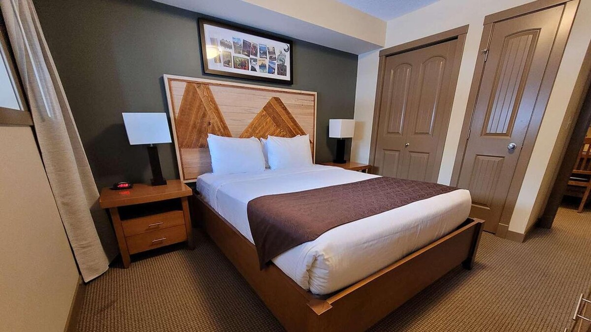 Images Canmore Premier