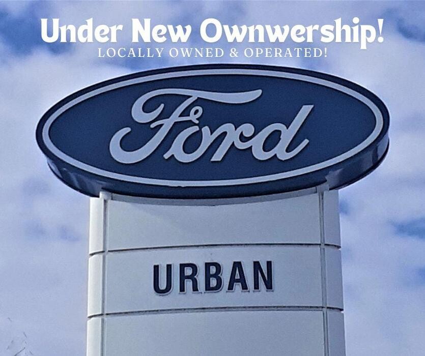 Images Urban Ford