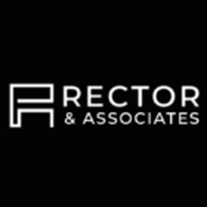 Rector & Associates Inc Logo