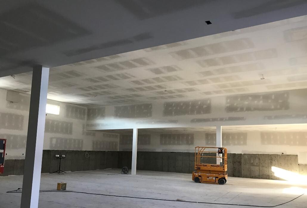 Images Landygo Drywall Ltd.