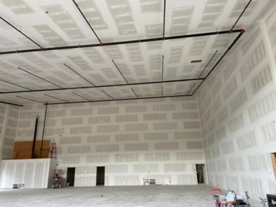 Images Landygo Drywall Ltd.